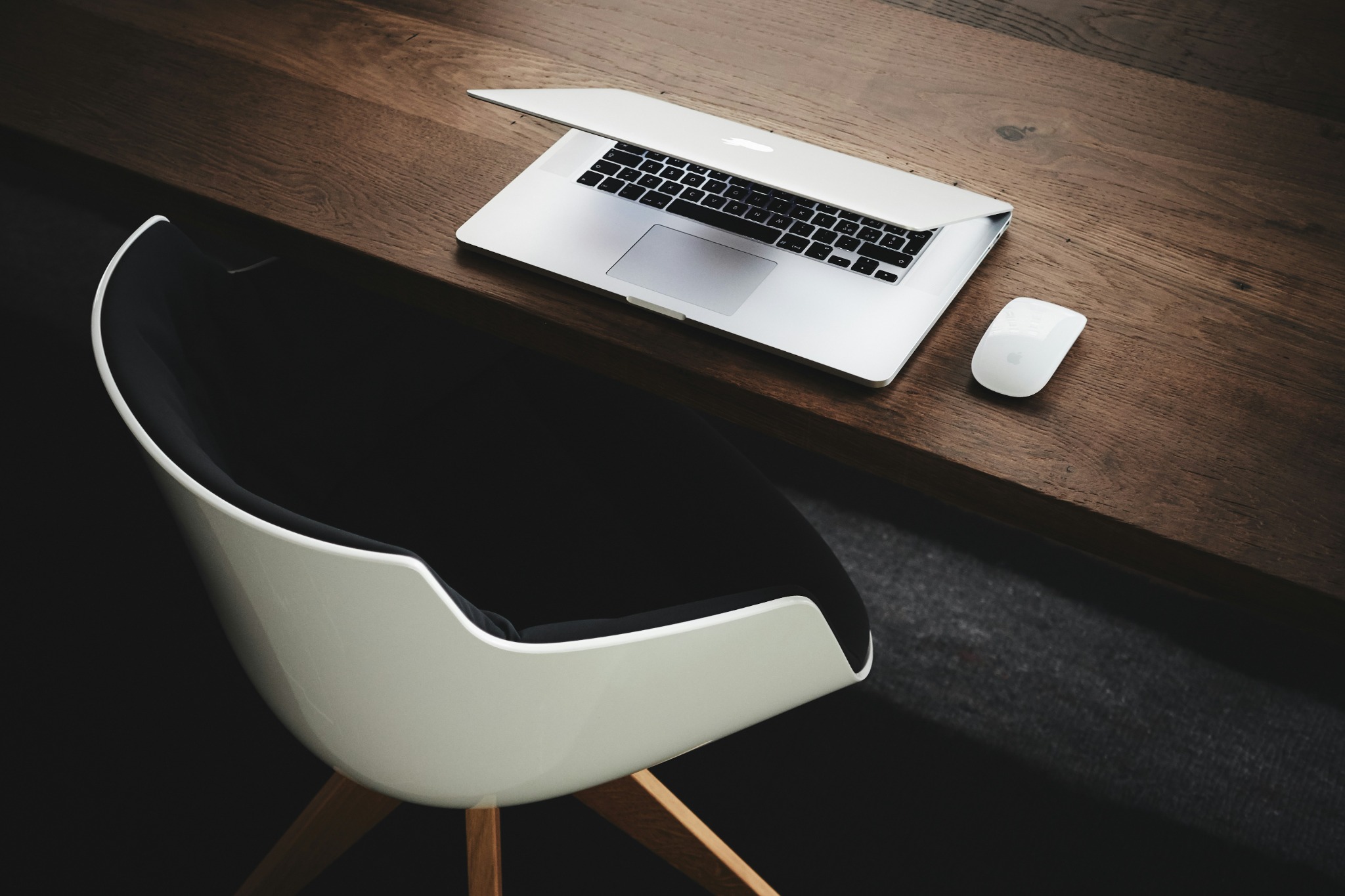 Business meeting and documents